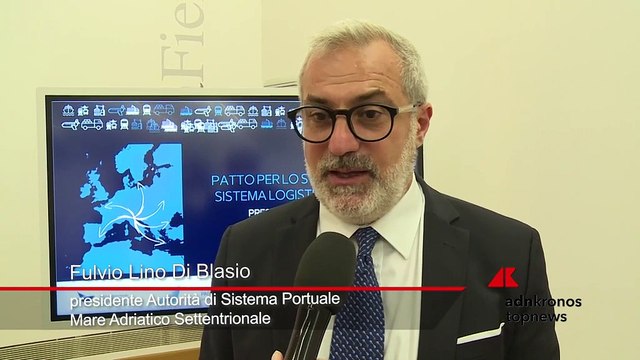 Patto per la logistica: sinergia che dà valore aggiunto al Veneto