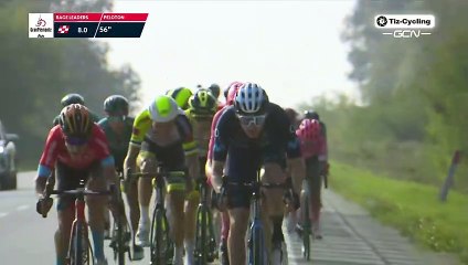 Gran Piemonte 2022 [LAST 10 KM]