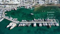 Pilotprojekt auf Naxos: Wie Amazon Mittelmeerinseln transformiert