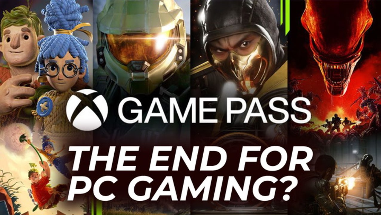 Next Xbox Game Pass