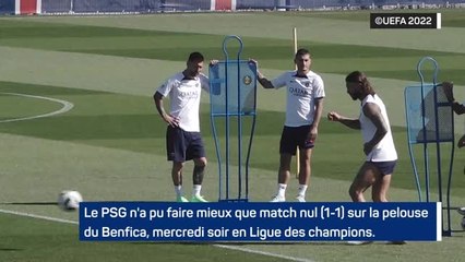 Groupe H - Lionel Messi, à nouveau inarrêtable