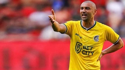 Duşta yaşadıklarını anlattı! Burak Yılmaz "Harap oldum" diyerek kariyer itirafını yaptı