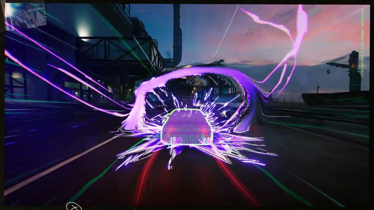 Need for Speed Unbound - Der offizielle Trailer
