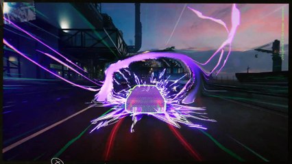 Need for Speed Unbound - Der offizielle Trailer