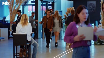 Özür diliyoruz - Aşk Mantık İntikam 32. Bölüm