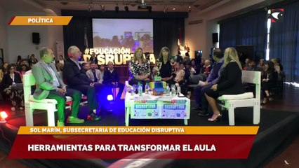 Herramientas para transformar el aula