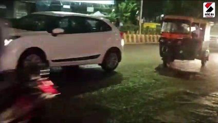 અમદાવાદના પૂર્વ વિસ્તારમાં વરસાદી માહોલ, અનેક સ્થળે થયો વરસાદ