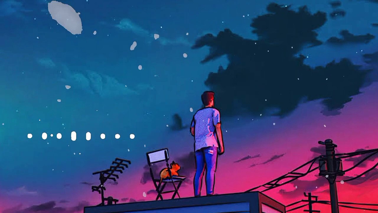 Imran Khan Breakup Song LoFi (Slow+Reverb) to Sleep,Dream,Relax,missing Heart Touching❤️ #lofi