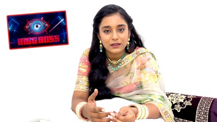 सुंबुल तौकीर ने बिगबॉस हाउस में जाने की जताई थी ख़ुशी