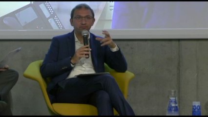 Acqua, Russo (Gruppo CAP): incentivare comportamenti virtuosi