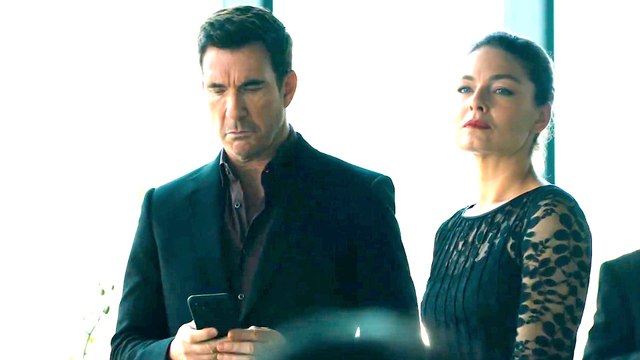 Things Are Getting All Tango and Cash on the Latest Episode of CBS’ FBI: Most Wanted