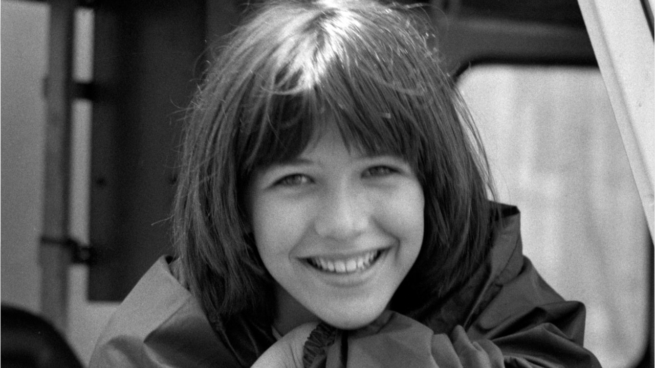 GALA VIDEO - Le saviez-vous ? Sophie Marceau a failli ne pas jouer dans La Boum