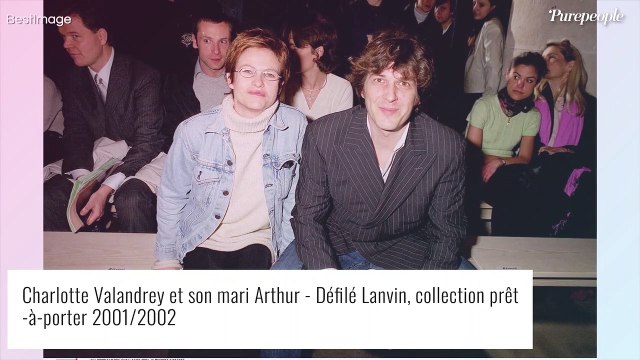 Charlotte Valandrey : Qui est le père de sa fille Tara, toujours très présent pour elle avant son décès ?