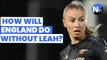 How will England do with no Leah Williamson? | Women's Super League Show
