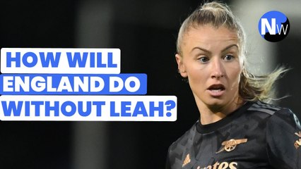 How will England do with no Leah Williamson? | Women's Super League Show