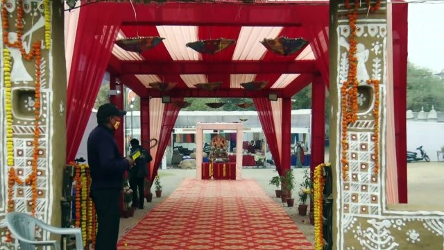 जवाहर कला केंद्र में बिखरेगी लोक संस्कृति की छटा, कला संस्कृति के अनुष्ठान में 3 हजार से ज्यादा कलाकार लगाएंगे गोते