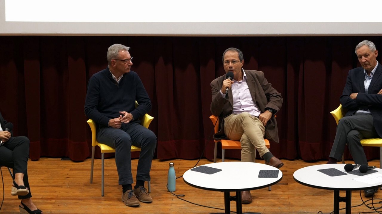 8. Changeons notre gouvernance,  Alain KARSENTY: une loi d’un genre nouveau