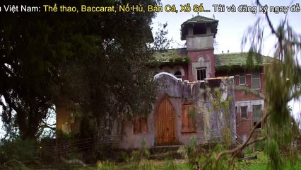 Kẻ Săn Lùng Sợ Hãi 4- Tái Sinh Full