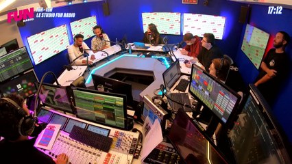 PÉPITE - Calema en interview sur Fun Radio
