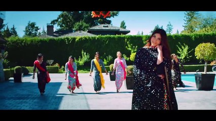 Gurnam Bhullar - Grace (OFFICIAL VIDEO) - Kaptaan - Daddy Beats - Diamondstar Worldwide