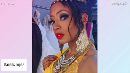 Kool Shen en couple avec Kanails : photos de la sublime danseuse et chorégraphe