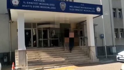 Son Dakika | Alıkoydukları kişiyi darbettikleri öne sürülen 3 zanlı tutuklandı