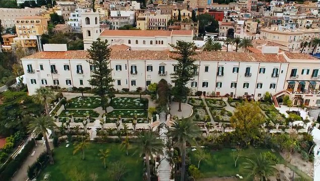 The White Lotus - saison 2 Bande-annonce VO