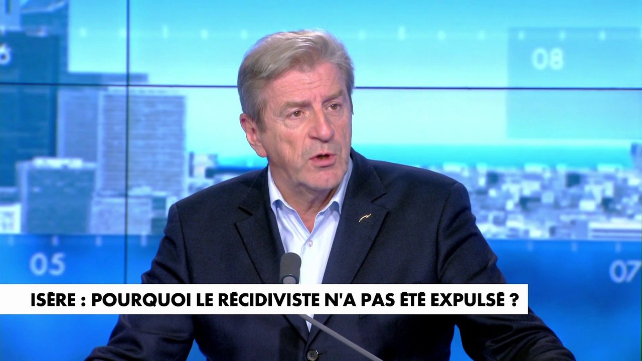 Éric Revel : «Comment vous voulez qu’il n’y ait pas une colère profonde et que les extrêmes ne gagnent pas des voix lorsque vous voyez ça, c’est impossible»