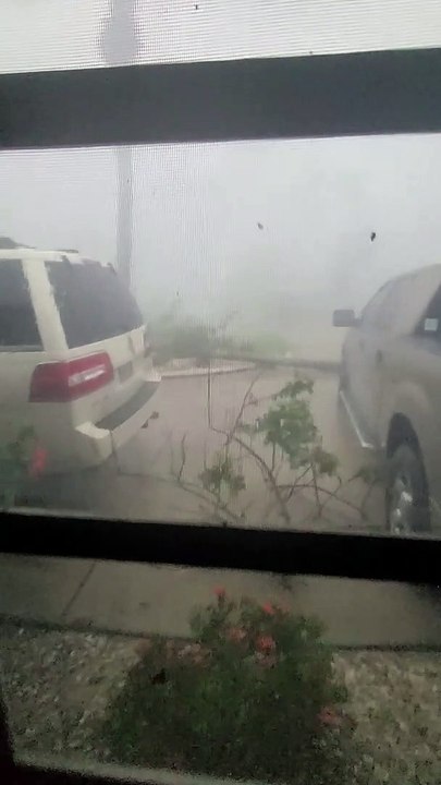 Hurricane Ian Recorded During Its Most Intense Moments