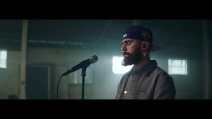 Sam Tompkins - Lose It All (Live)