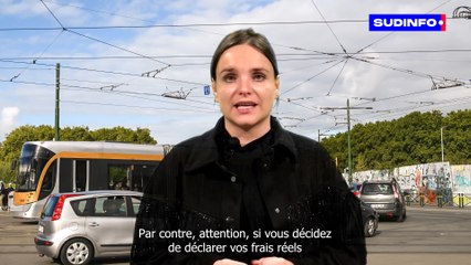 Mon employeur doit-il prendre en charge mes frais de carburant pour le trajet domicile/travail ?