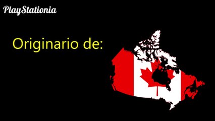 Guerra de consolas según extranjeros - PARTE 01