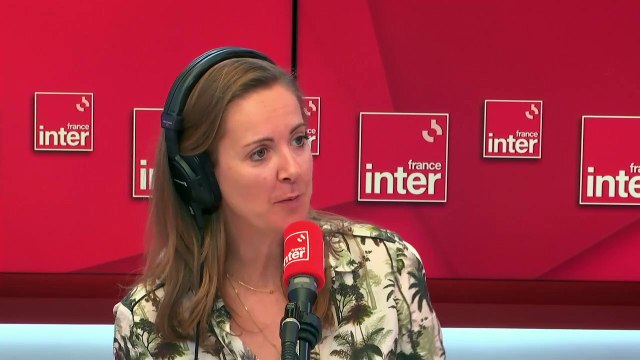 Les exportés de Sonia Devillers - La chronique de Clara Dupont-Monod