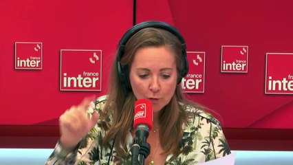Baisser le chauffage mais pas l'activité économique. Le Billet de Charline dans "C'est encore nous!"