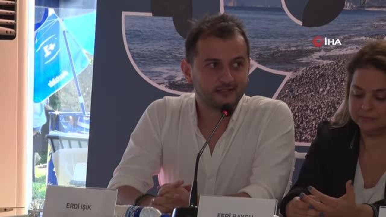 Antalya haberleri: 59. Antalya Altın Portakal Film Festivali