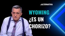 ¿De verdad es un chorizo ¿Cometió fraude fiscal el Gran Wyoming Esta es la verdad que La Sexta no quiere que sepas