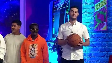 Esto prepara 'Adrián Marcelo Presenta' para el especial de Jaloguin