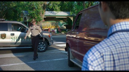 Paulie Go! Bande-annonce (EN)