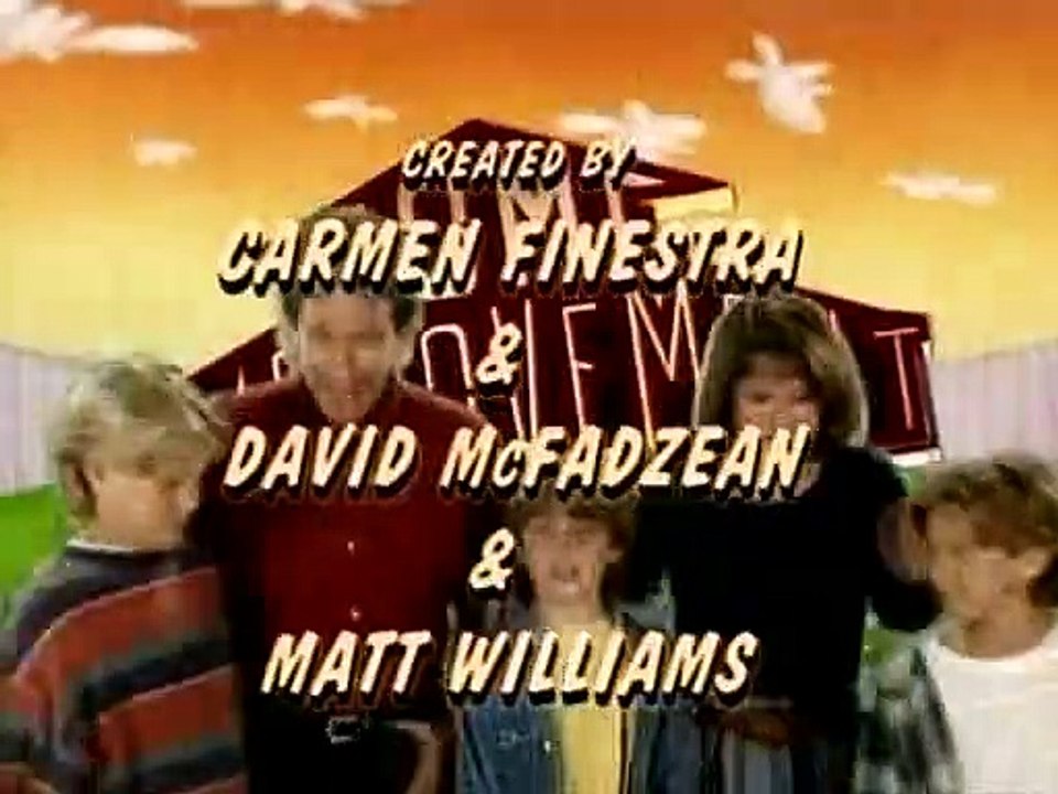 Hör mal, wer da hämmert Staffel 5 Folge 6