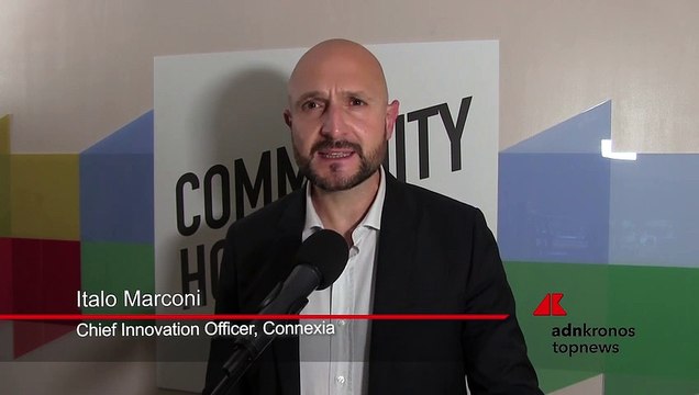 Marconi (Connexia): “Transizione digitale legata a doppio filo con trasformazione sostenibile”