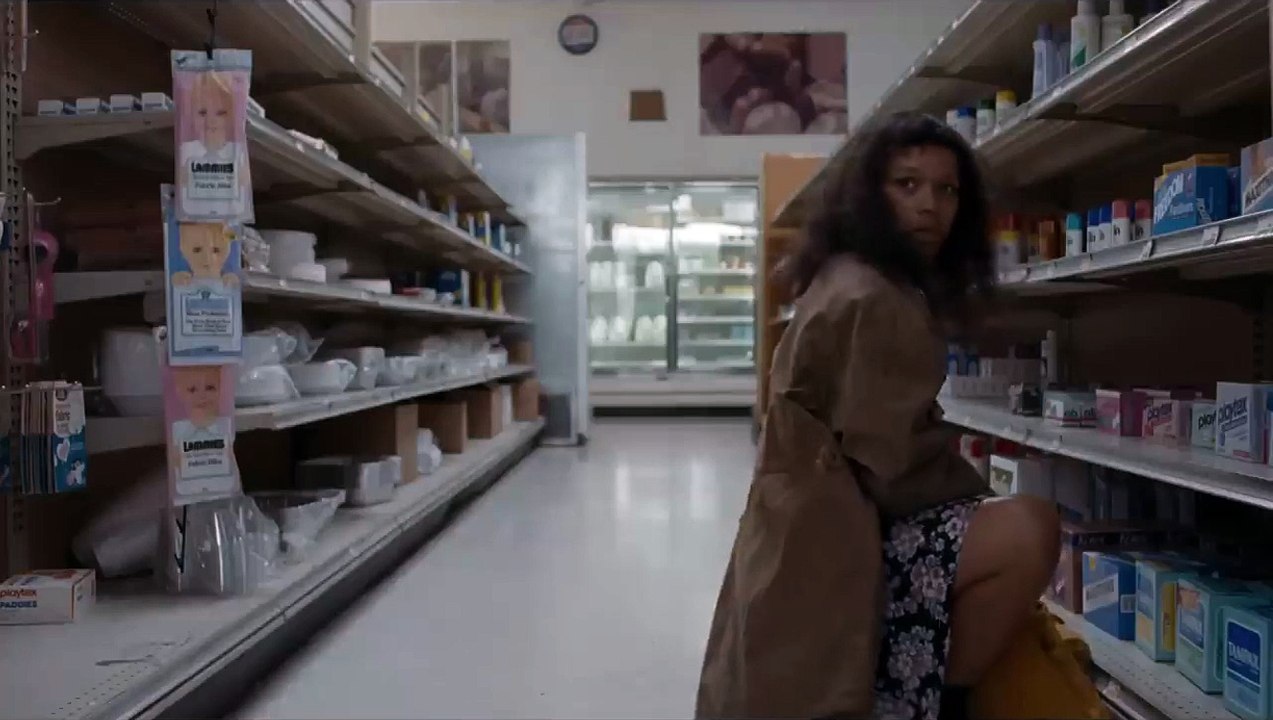 Bones and All Bande-annonce (EN)