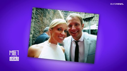 Тобби Грегори: "Пересечь Атлантику на гребной лодке"