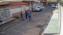 Polícia prende principal grupo de assaltantes que atuava no Guará