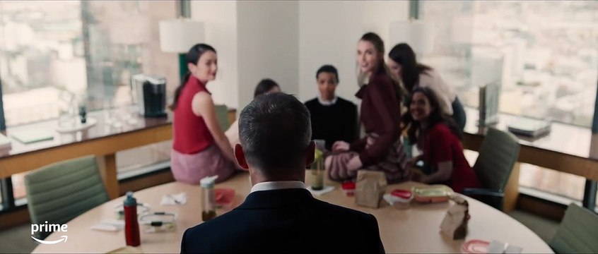 Run Sweetheart Run Bande-annonce VO