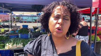 Le Talk : Revivez l'émission du jeudi 6 octobre 2022