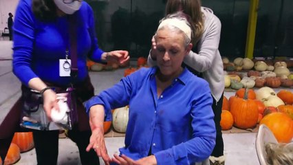 'Halloween: La Noche Final' - El adiós de Jamie