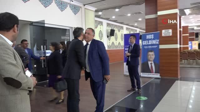 Esenyurt Kardeş Kültürler Festivali'nin tanıtım lansmanı yapıldı