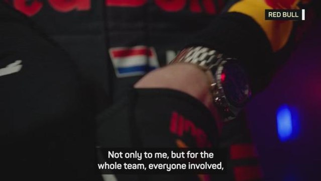 Red Bull need 'perfect weekend' in Japan to seal title - Verstappen