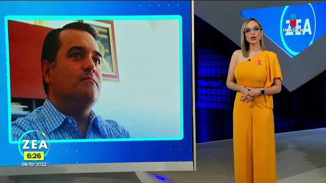 Renán Barrera critica la reducción de recursos para policías estatales