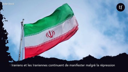 Le corps de Nika Shakarami, manifestante iranienne de 16 ans, a-t-il été volé ?